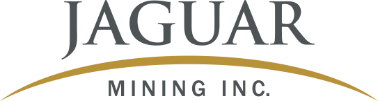 Jaguar Mining — cliente Geomin